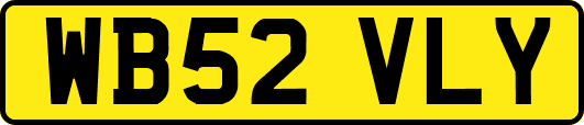 WB52VLY