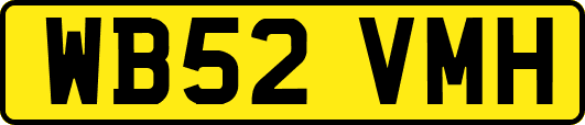 WB52VMH
