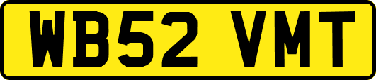 WB52VMT