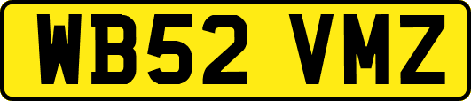 WB52VMZ