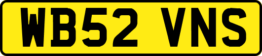 WB52VNS
