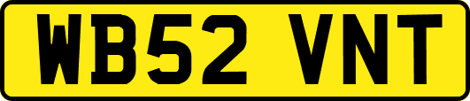 WB52VNT