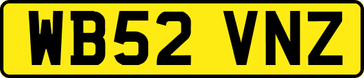 WB52VNZ