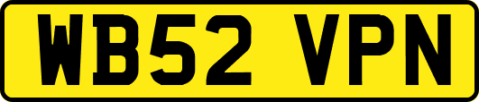 WB52VPN