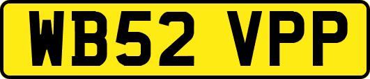 WB52VPP
