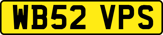 WB52VPS