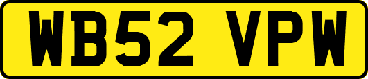 WB52VPW
