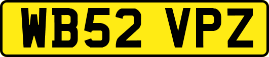 WB52VPZ