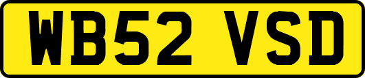 WB52VSD