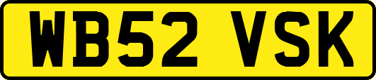 WB52VSK