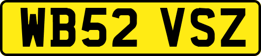 WB52VSZ