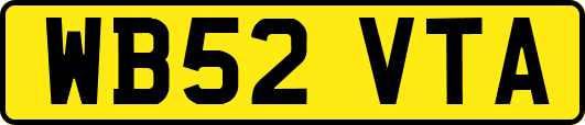 WB52VTA