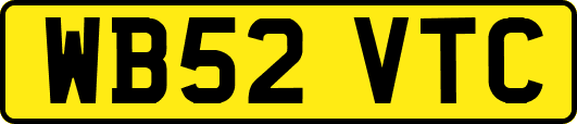 WB52VTC