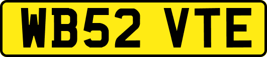 WB52VTE