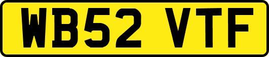 WB52VTF