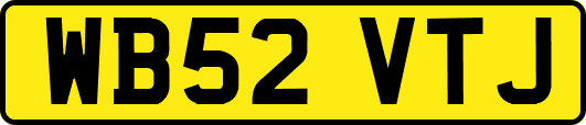 WB52VTJ