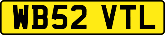WB52VTL