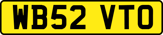 WB52VTO