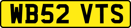 WB52VTS