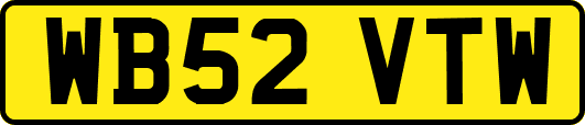 WB52VTW