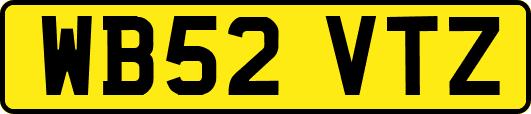 WB52VTZ