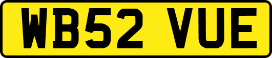WB52VUE