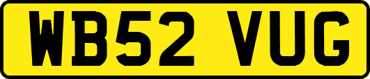 WB52VUG