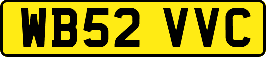 WB52VVC