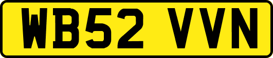 WB52VVN