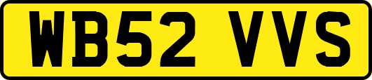 WB52VVS