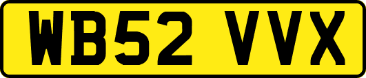 WB52VVX