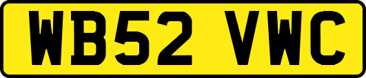WB52VWC