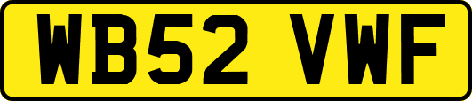 WB52VWF