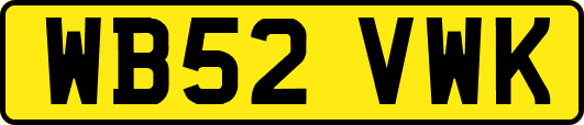 WB52VWK