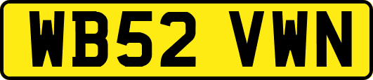 WB52VWN