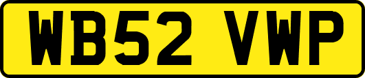 WB52VWP
