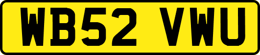 WB52VWU