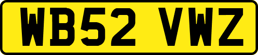 WB52VWZ