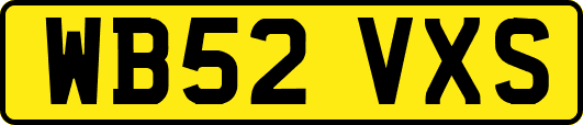 WB52VXS