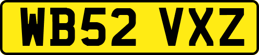 WB52VXZ