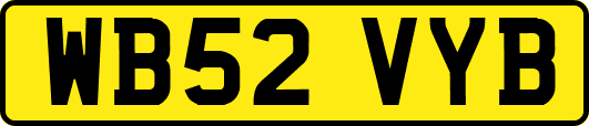 WB52VYB