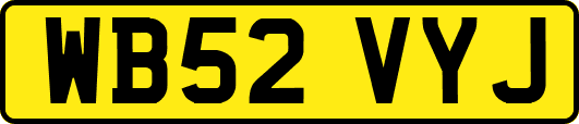 WB52VYJ
