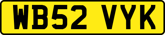 WB52VYK