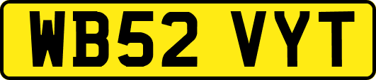 WB52VYT