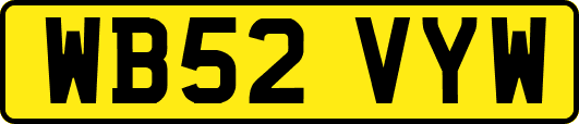 WB52VYW