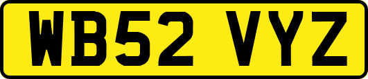 WB52VYZ