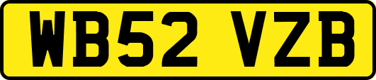 WB52VZB