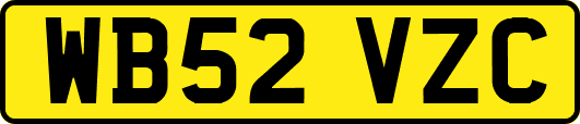 WB52VZC