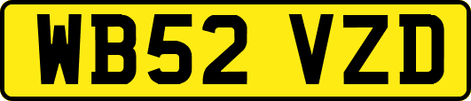 WB52VZD