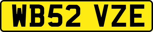 WB52VZE